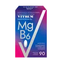 ВИТРУМ МАГНИЙ В6 ТАБ. П/О 1200МГ №90 (БАД)