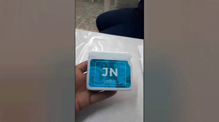 JN JUNIOR HIT