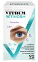 Витрум Ретинорм, Капсулы желатиновые, 90 шт