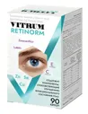Витрум Ретинорм, Капсулы желатиновые, 90 шт