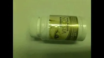 VITRUM VISION.