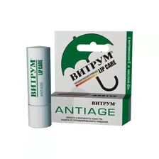 Помада гигиеническая Витрум "Аntiage"