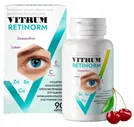 Витрум Ретинорм, Капсулы желатиновые, 90 шт